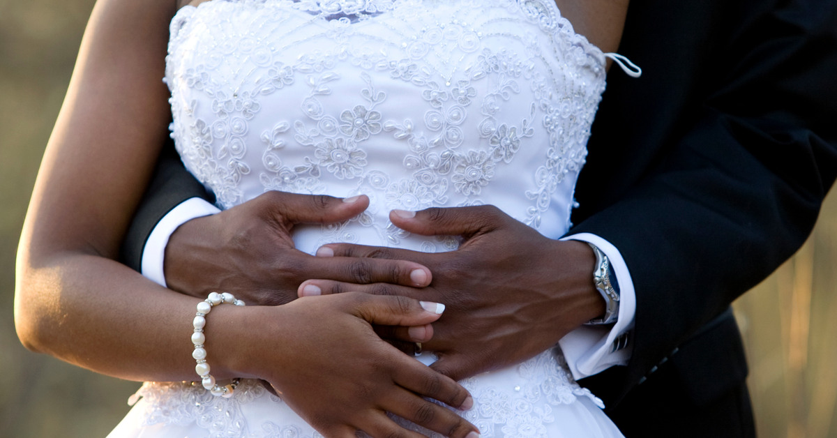 The Design Journey of a Jovani Wedding Dress