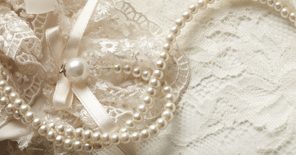 The Role of Fabric in Exclusive Wedding Dresses