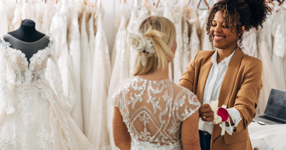 11 Wedding Dress Alterations You Didn’t Know Were Possible