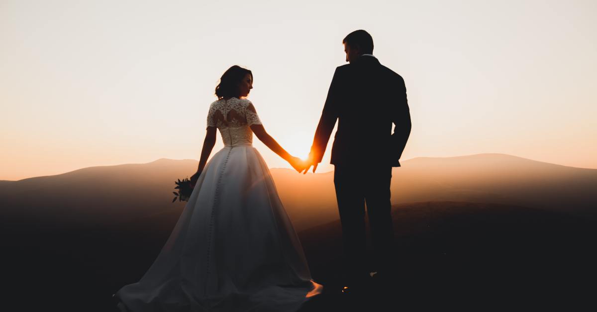 Stunning Vegas Wedding Dress Ideas for Your Big Day